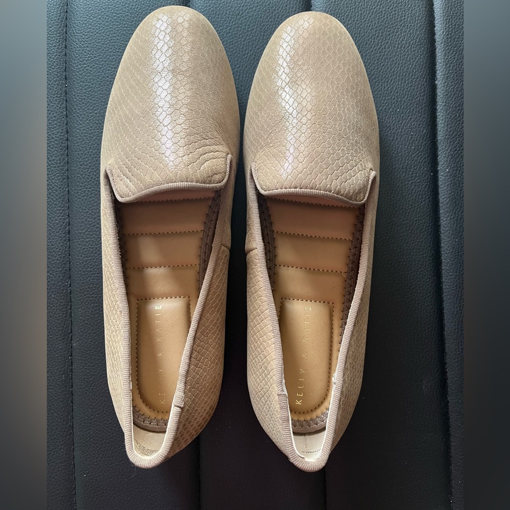 Kelly and Katie Payton Loafer